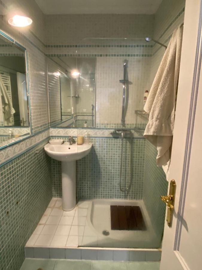 Atico Playa Apartment Cadiz