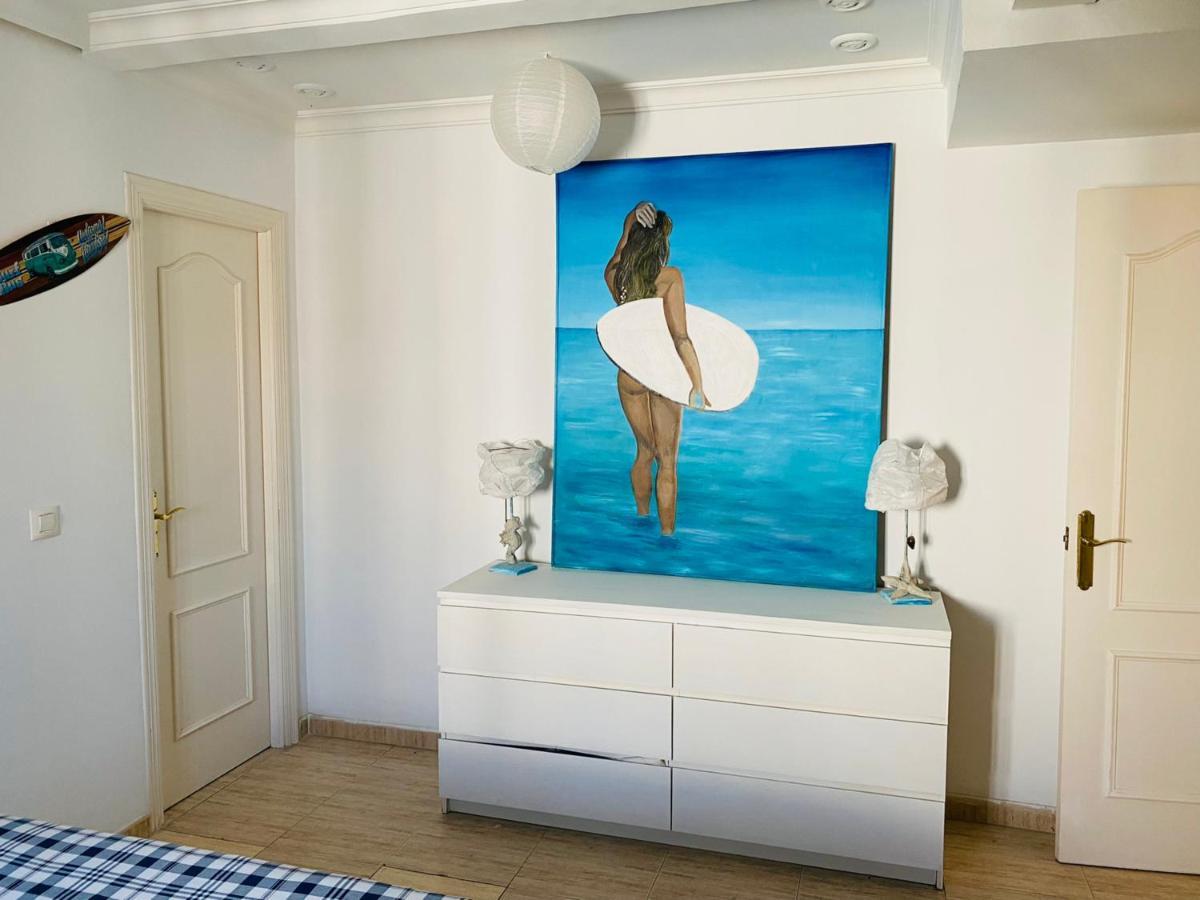 Apartment Atico Playa *