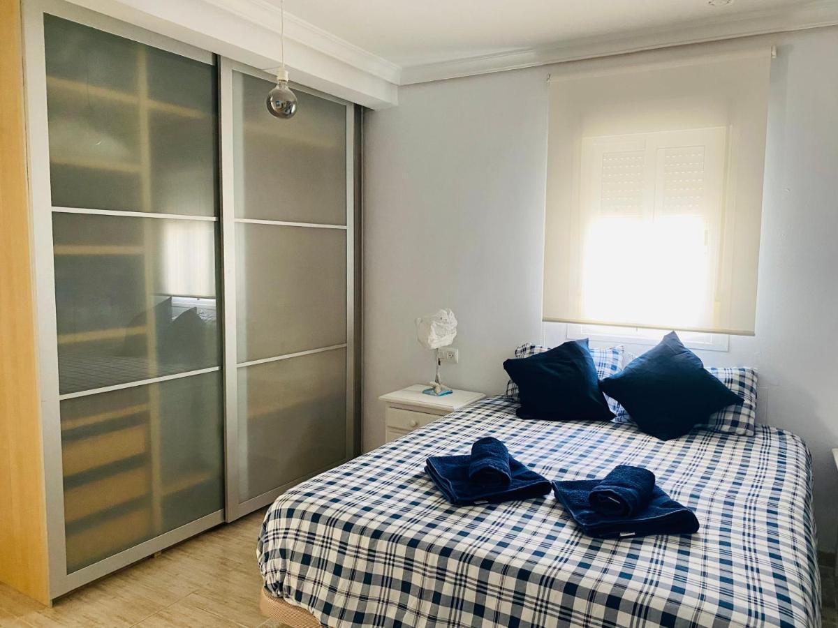 Atico Playa Apartment Cadiz
