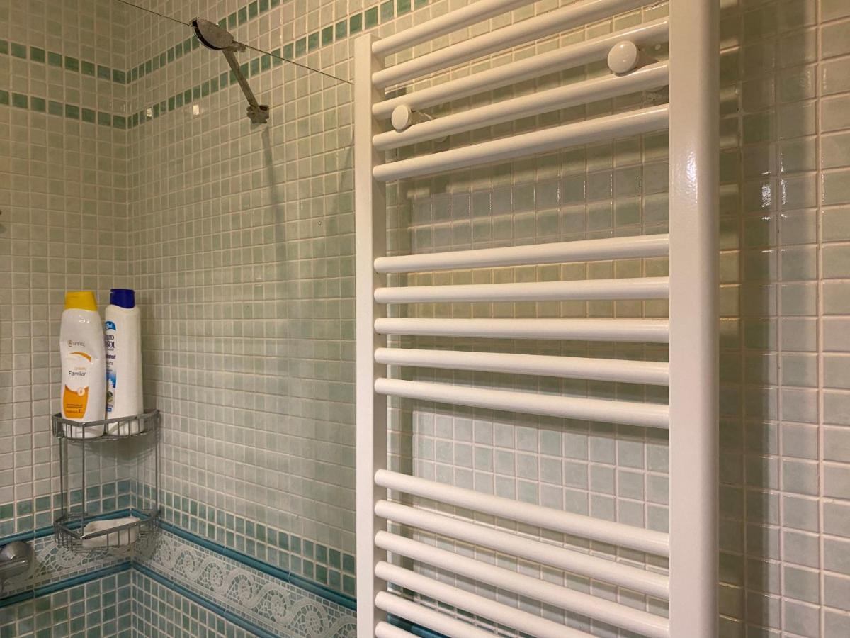 Atico Playa Apartment