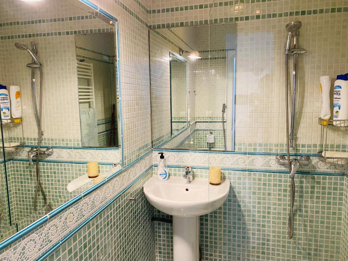Apartment Atico Playa