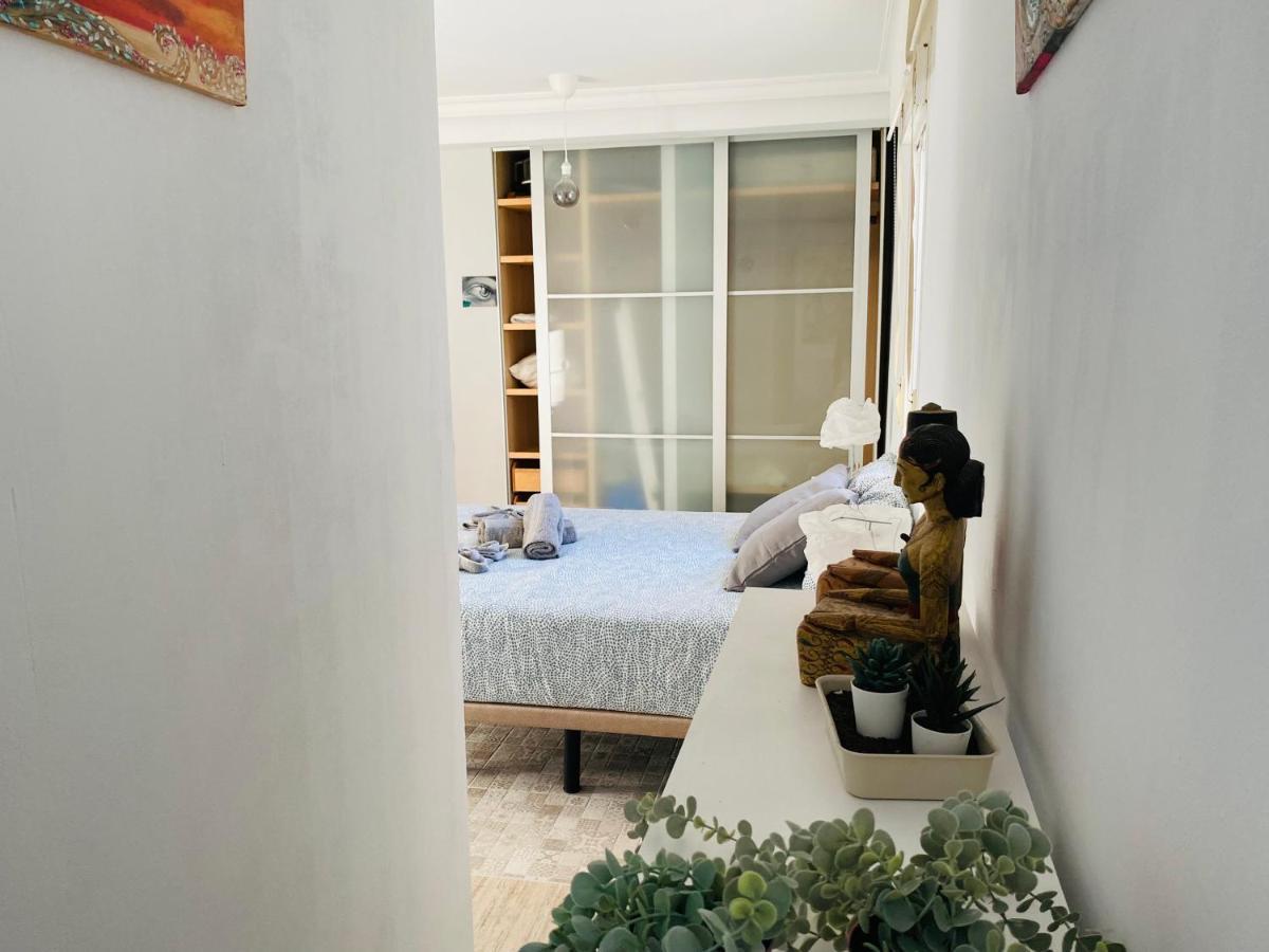 Atico Playa Apartment