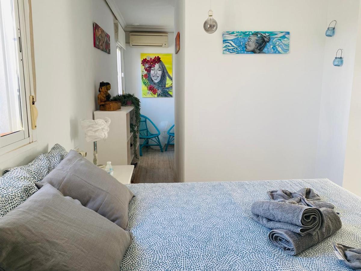 Atico Playa Apartment *