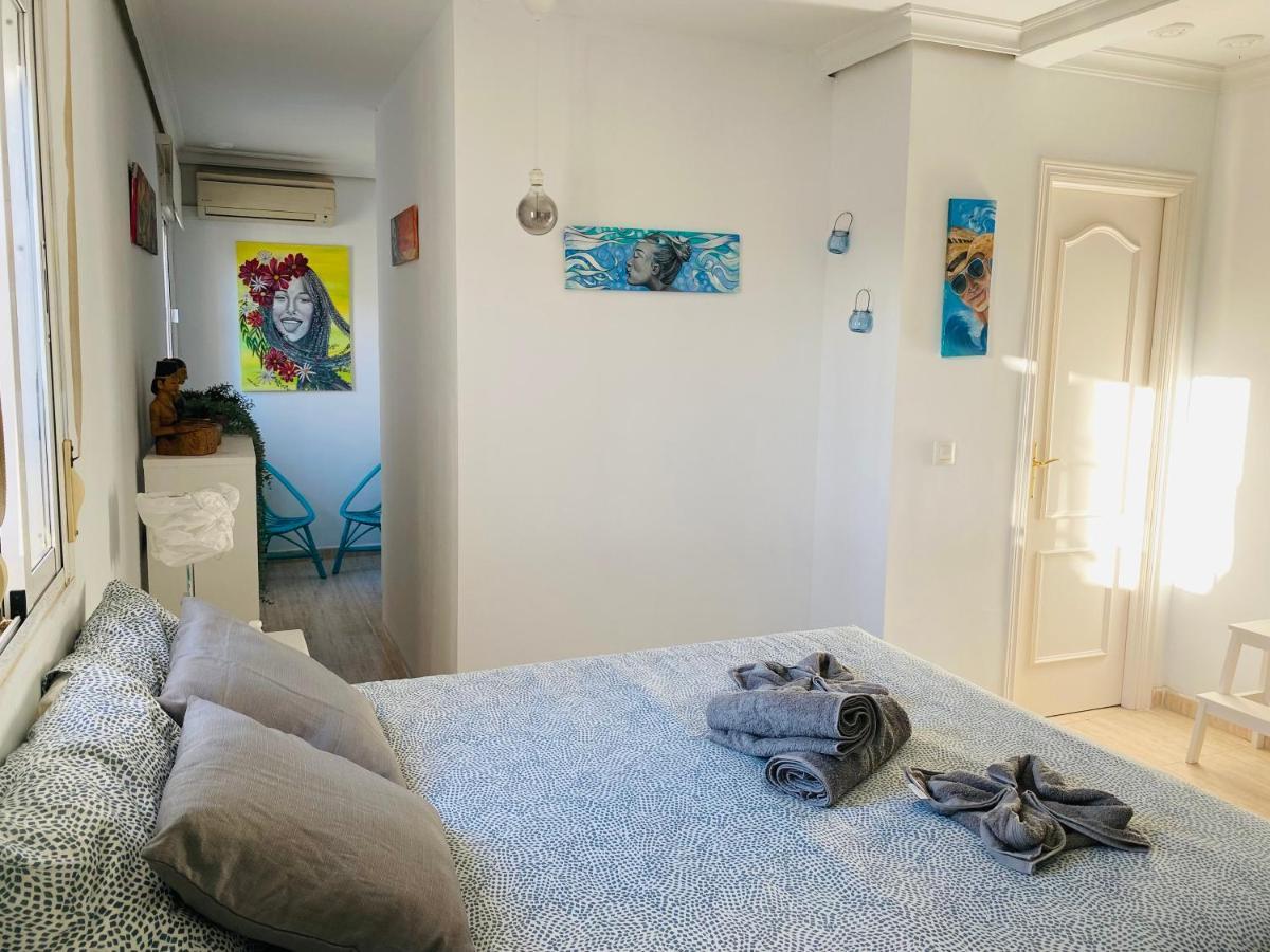 Apartment Atico Playa *